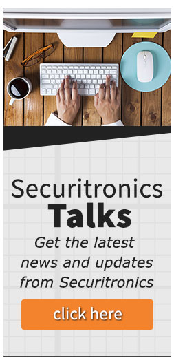 Securitronics