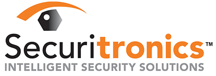Securitronics logo
