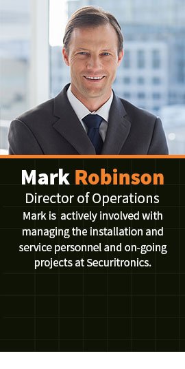 Securitronics