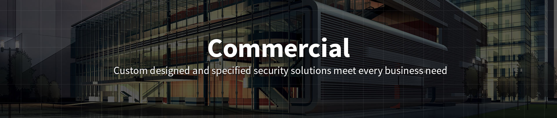 Securitronics