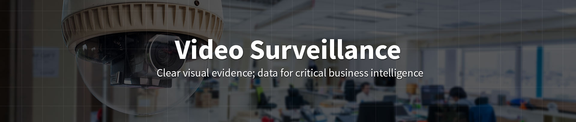 Securitronics
